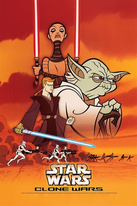 where to watch star wars: clone wars 2003|watch clone wars online free.